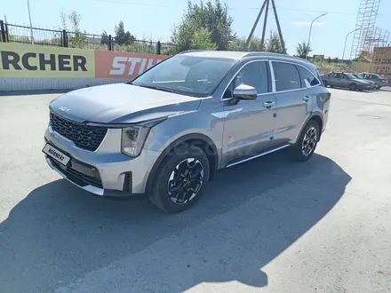 Kia Sorento 2024 года за 18 500 000 тг. в Костанай – фото 5