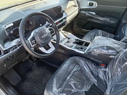 Kia Sorento 2024 года за 18 500 000 тг. в Костанай – фото 6