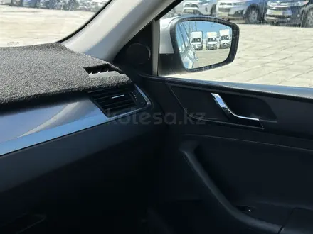 Skoda Rapid 2014 года за 5 600 000 тг. в Атырау – фото 24