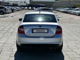 Skoda Rapid 2014 года за 5 600 000 тг. в Атырау – фото 4