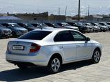 Skoda Rapid 2014 года за 5 600 000 тг. в Атырау – фото 5