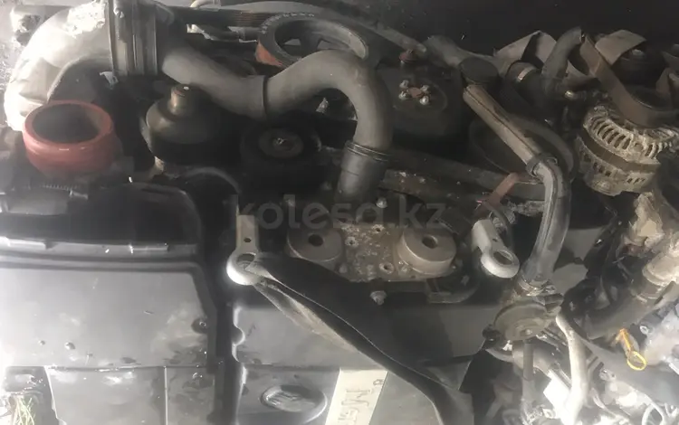 Mercedes Benz Мотор компрессор за 100 тг. в Алматы