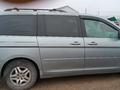 Honda Odyssey 2006 года за 6 200 000 тг. в Уральск – фото 2