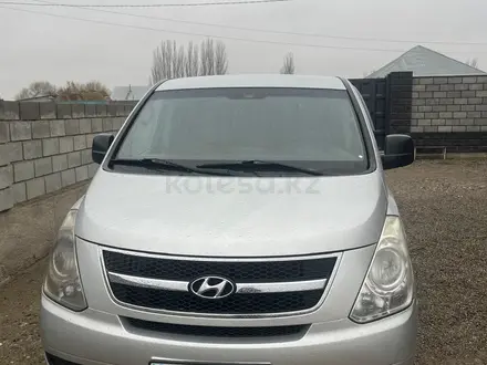 Hyundai Starex 2008 года за 7 000 000 тг. в Жаркент – фото 2