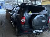 Chevrolet Niva 2015 годаfor3 950 000 тг. в Актобе – фото 2