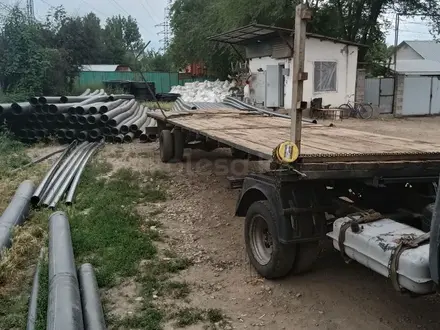 ГАЗ 1999 года за 13 500 000 тг. в Алматы – фото 3