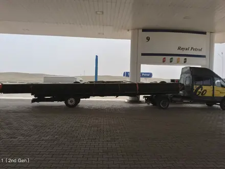 ГАЗ 1999 года за 13 500 000 тг. в Алматы – фото 13