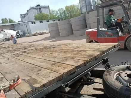 ГАЗ 1999 года за 13 500 000 тг. в Алматы – фото 16