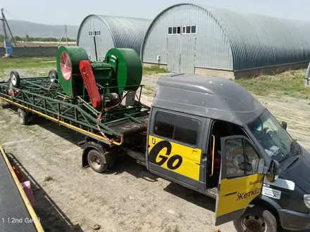 ГАЗ 1999 года за 13 500 000 тг. в Алматы