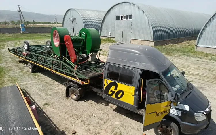 ГАЗ 1999 года за 13 500 000 тг. в Алматы