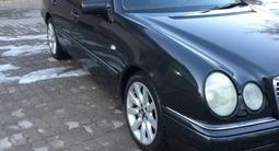 Mercedes-Benz E 280 1999 годаfor2 400 000 тг. в Алматы – фото 3