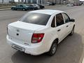 ВАЗ (Lada) Granta 2190 2013 года за 1 750 000 тг. в Караганда – фото 4