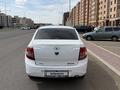 ВАЗ (Lada) Granta 2190 2013 года за 1 750 000 тг. в Караганда – фото 5