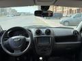 ВАЗ (Lada) Granta 2190 2013 года за 1 750 000 тг. в Караганда – фото 7