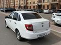 ВАЗ (Lada) Granta 2190 2013 года за 1 750 000 тг. в Караганда – фото 6