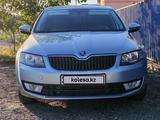 Skoda Octavia 2013 года за 7 200 000 тг. в Атырау