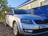 Skoda Octavia 2013 года за 7 200 000 тг. в Атырау – фото 2