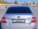Skoda Octavia 2013 года за 7 200 000 тг. в Атырау – фото 4
