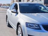 Skoda Octavia 2013 года за 7 200 000 тг. в Атырау – фото 5