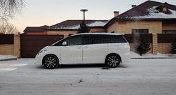 Toyota Estima 2013 года за 10 900 000 тг. в Караганда – фото 4