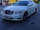 Toyota Crown Majesta 2005 годаүшін4 600 000 тг. в Актобе – фото 3