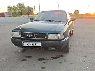 Audi 80, 1993