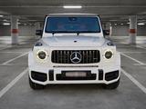 Mercedes-Benz G 63 AMG 2019 года за 90 000 000 тг. в Алматы