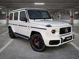 Mercedes-Benz G 63 AMG 2019 года за 90 000 000 тг. в Алматы – фото 2