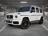 Mercedes-Benz G 63 AMG 2019 года за 90 000 000 тг. в Алматы – фото 3