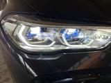 BMW X6 2022 годаүшін47 900 000 тг. в Тараз – фото 3