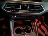 BMW X6 2022 года за 47 900 000 тг. в Тараз – фото 4
