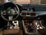 BMW X6 2022 года за 47 900 000 тг. в Тараз – фото 2