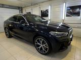 BMW X6 2022 годаүшін47 900 000 тг. в Тараз