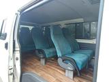 Toyota Hiace 2012 годаfor5 800 000 тг. в Алматы – фото 5