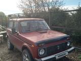 ВАЗ (Lada) Lada 2121 1995 годаүшін1 700 000 тг. в Новоишимский