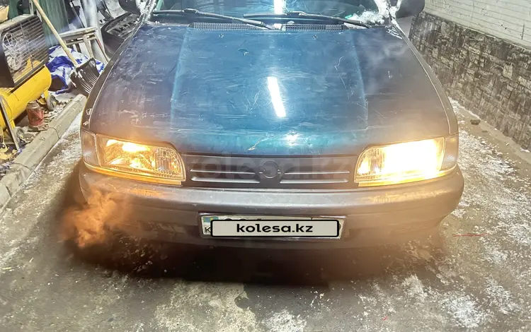 Nissan Primera 1992 годаfor670 000 тг. в Талдыкорган