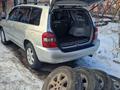 Toyota Highlander 2004 годаүшін7 300 000 тг. в Караганда – фото 14