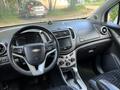 Chevrolet Tracker 2013 года за 5 300 000 тг. в Петропавловск – фото 3