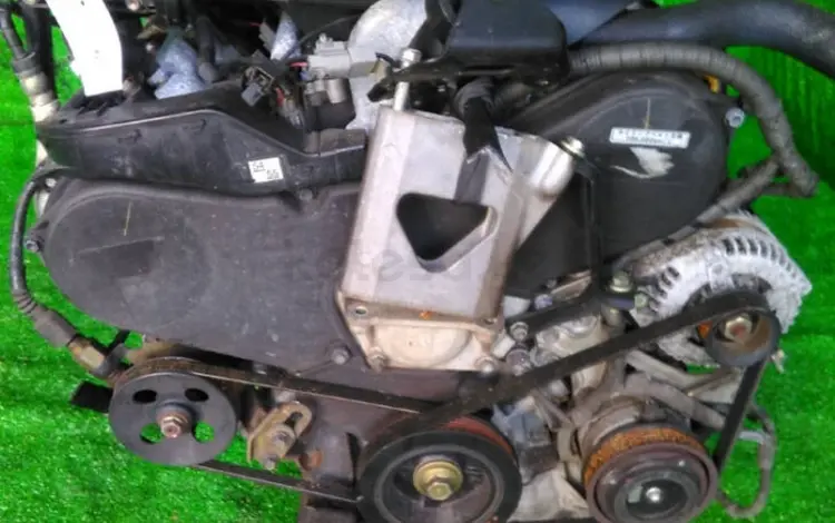 Двигатель ДВС МОТОР АКПП Toyota 1mZ-FE 3.0л Идеальное состояние Маленькийүшін76 200 тг. в Алматы
