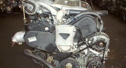 Двигатель ДВС МОТОР АКПП Toyota 1mZ-FE 3.0л Идеальное состояние Маленькийүшін76 200 тг. в Алматы – фото 2