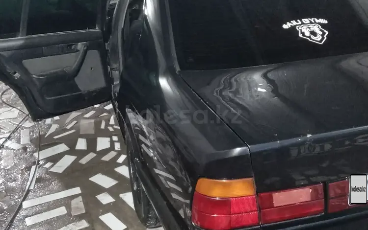 BMW 520 1993 годаүшін1 000 000 тг. в Караганда