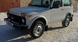 ВАЗ (Lada) Lada 2121 2024 годаүшін6 800 000 тг. в Петропавловск – фото 2