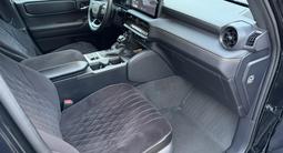 Toyota Land Cruiser Prado 2025 года за 43 500 000 тг. в Алматы – фото 5