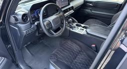 Toyota Land Cruiser Prado 2025 года за 43 500 000 тг. в Алматы – фото 3