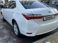 Toyota Corolla 2017 года за 8 600 000 тг. в Астана – фото 4