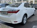 Toyota Corolla 2017 года за 8 600 000 тг. в Астана – фото 3