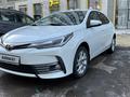 Toyota Corolla 2017 года за 8 600 000 тг. в Астана