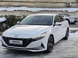 Hyundai Elantra 2022 годаүшін10 200 000 тг. в Шымкент – фото 2