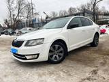 Skoda Octavia 2015 года за 4 000 000 тг. в Уральск – фото 5