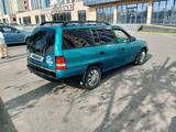 Opel Astra 1993 года за 1 400 000 тг. в Шымкент – фото 4